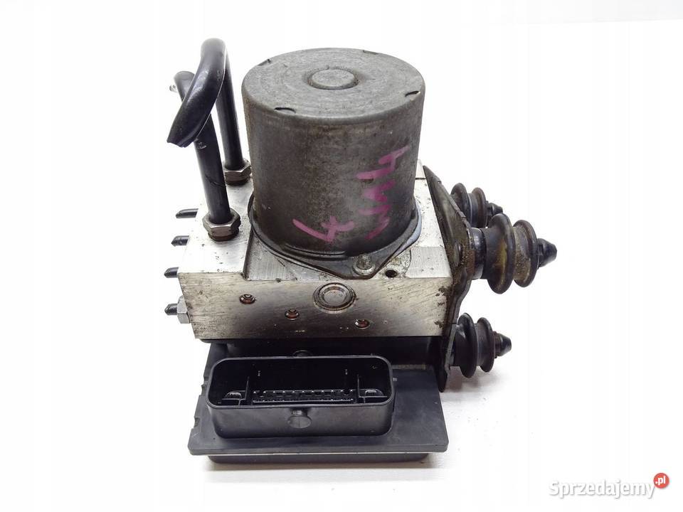 POMPA HAMULCOWA ABS AUDI A4 B8 A5 8T 20 TDI