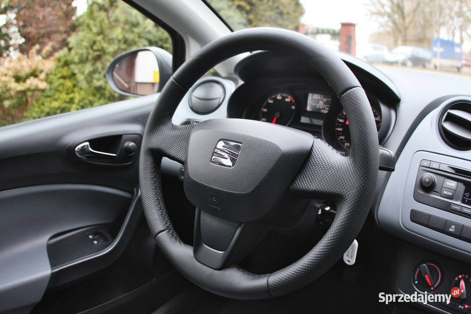 NISKI PRZEBIEG super stan SERWISE najlepszy Brzeszcze