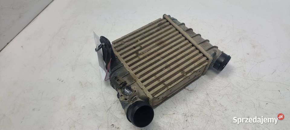 INTERCOOLER SEAT IBIZA III 038906051B Lipno sprzedam