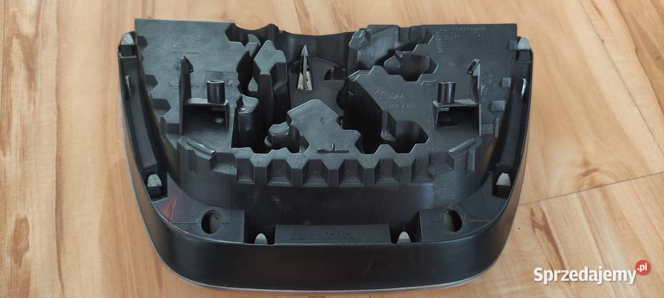 emblemat na maske peugeot śląskie Warszowice sprzedam