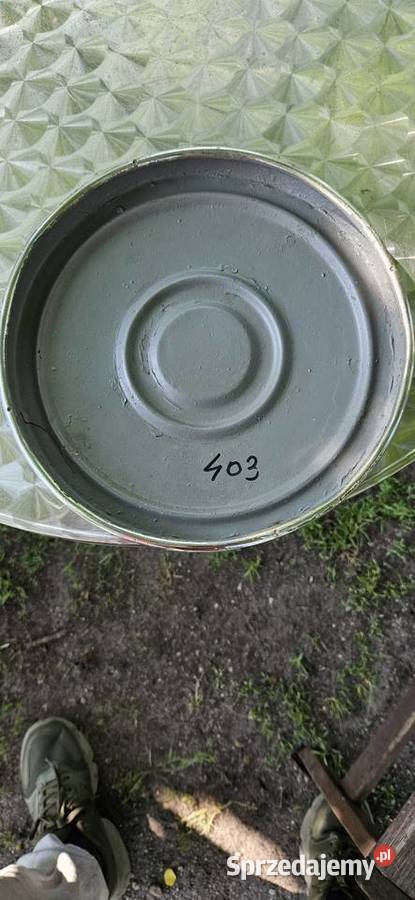 Ładny kołpak 403 do Fiata 125nowszy typ