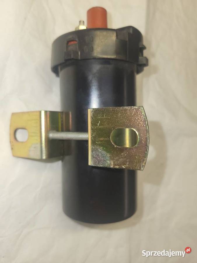 Trabant 11 Wartburg 13 Nowa oryginalna cewka Piaseczno