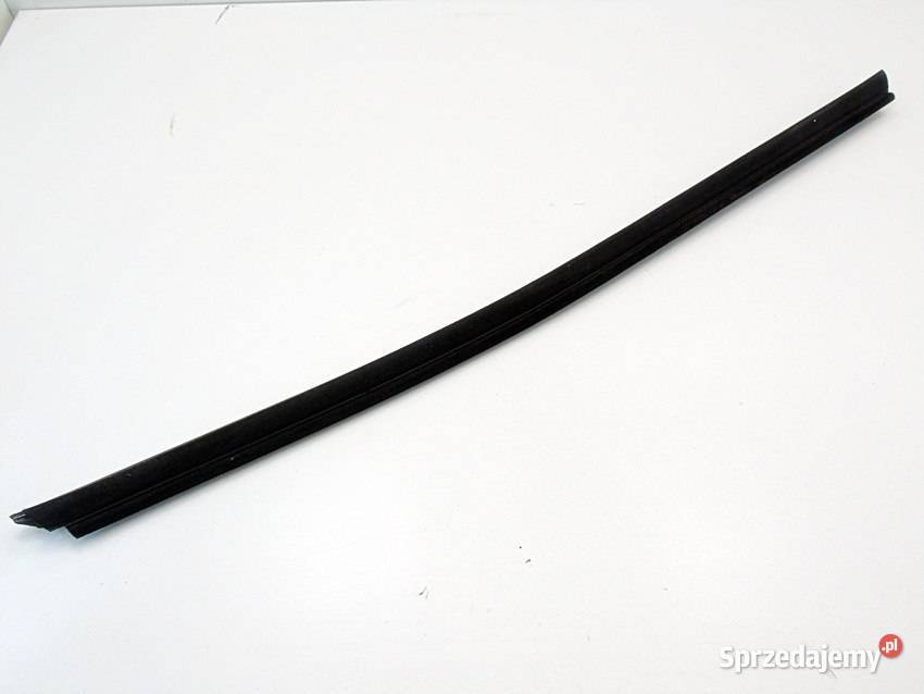Uszczelka parapet wewnętrzny szyby prawy przód śląskie Sosnowiec