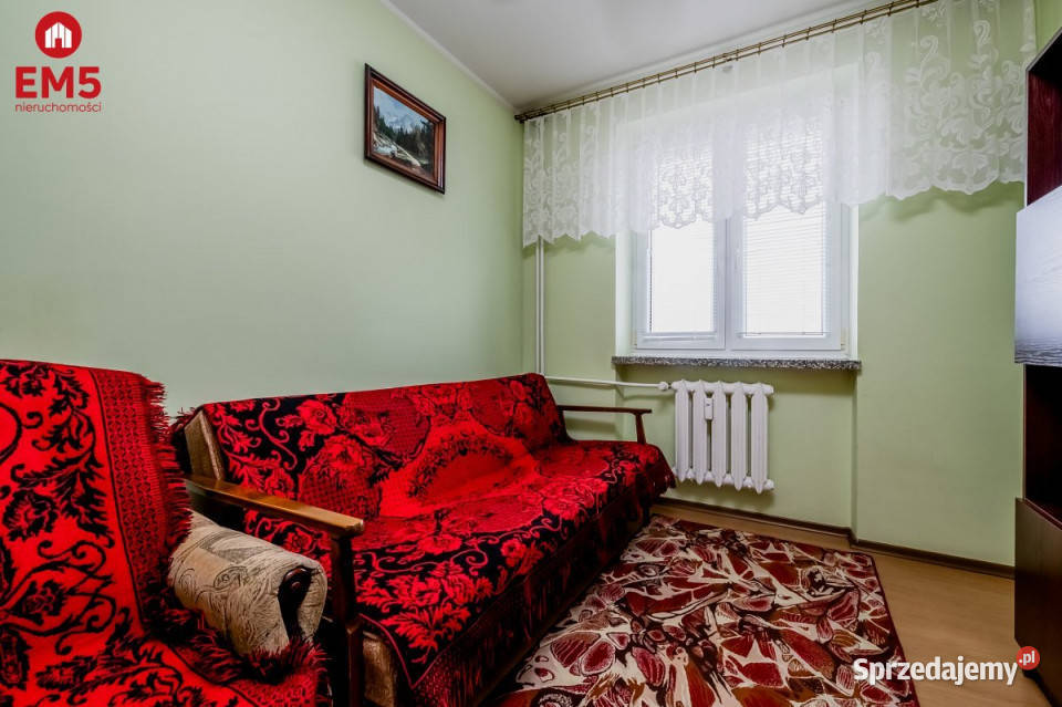 Mieszkanie Białystok 42 metry 2pokojowe