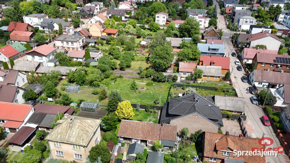 Działkę sprzedam 623m2 Białystok podlaskie