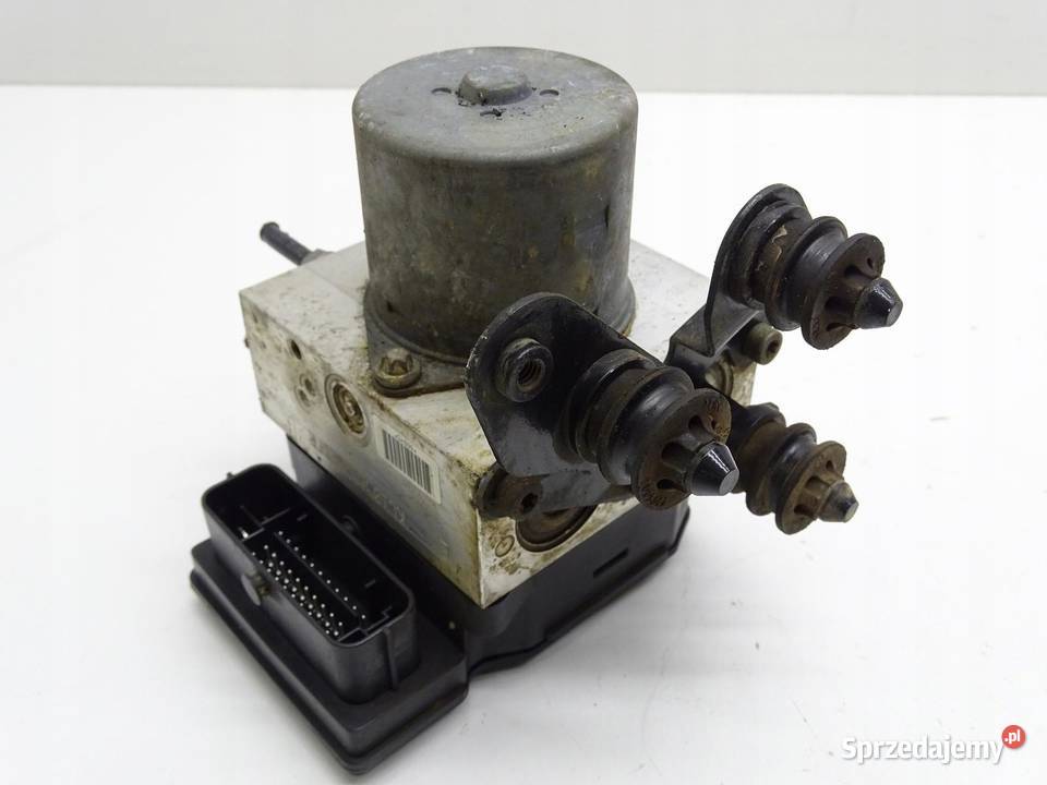 POMPA HAMULCOWA ABS 3AA614109N 20 TDI VW PASSAT sprzedam