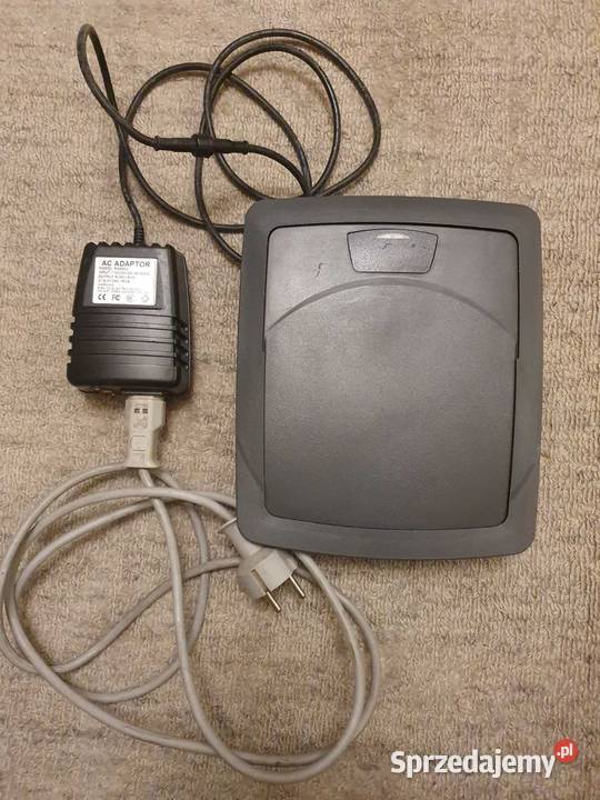 Bramki antykradzieżowe kompletny system z