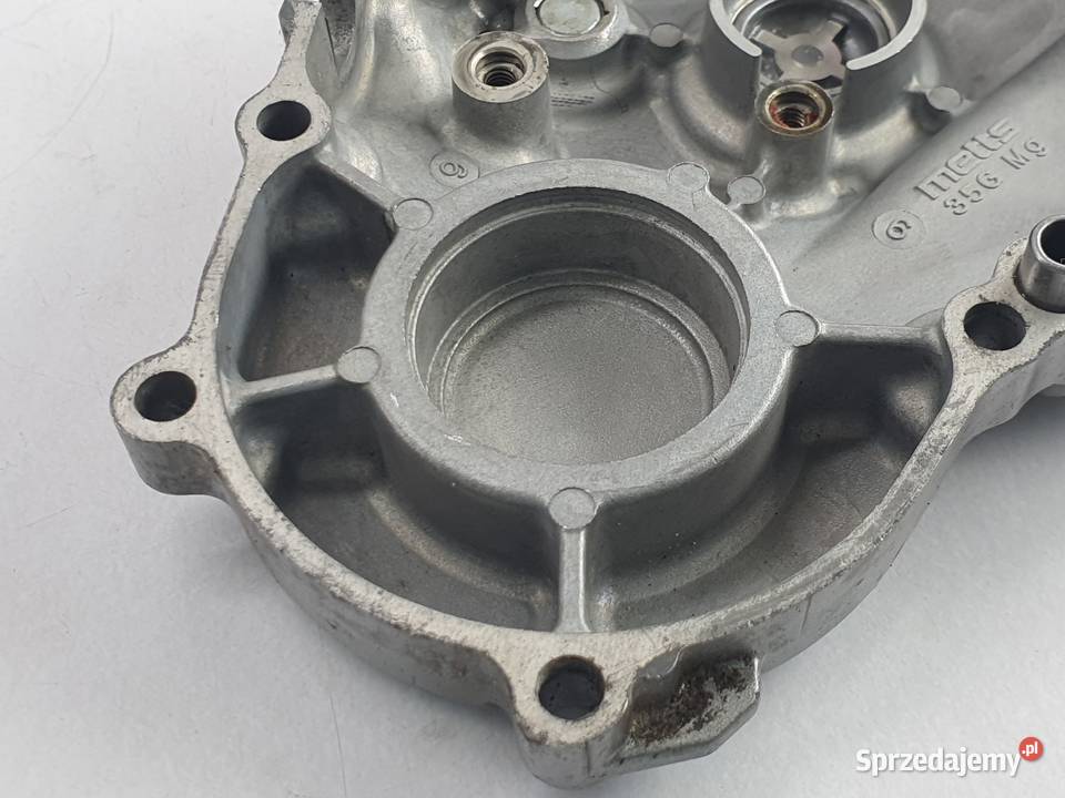 Dekiel Magneta Pokrywa Suzuki Rmz 450 58 R łódzkie Łódź