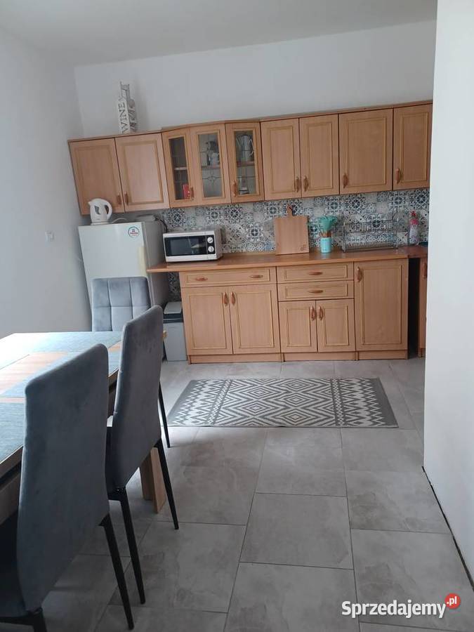 Wynajem pokoi 50 zldoba Lubawa