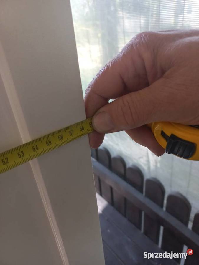 Szafa dwudrzwiowa Wilga sprzedam