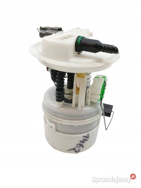 POMPA PALIWA PŁYWAK 16 B 172022047R Dacia Duster