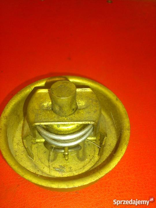 Termostat TS101A TC101A 70stC