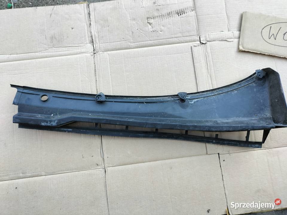 AUDI 80B4 80 B4 PODSZYBIE PRAWE 893819404 Kamień-Kolonia