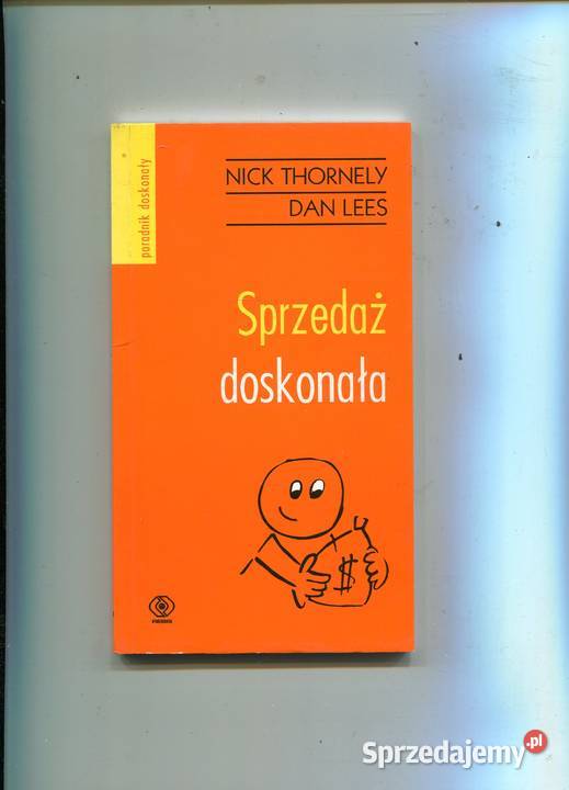 Sprzedaż doskonała Thornely Lees Szczecin sprzedam