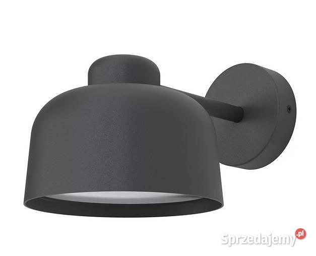 Zintegrowana lampa ścienna LED Bell Kinkiety Pasłęk