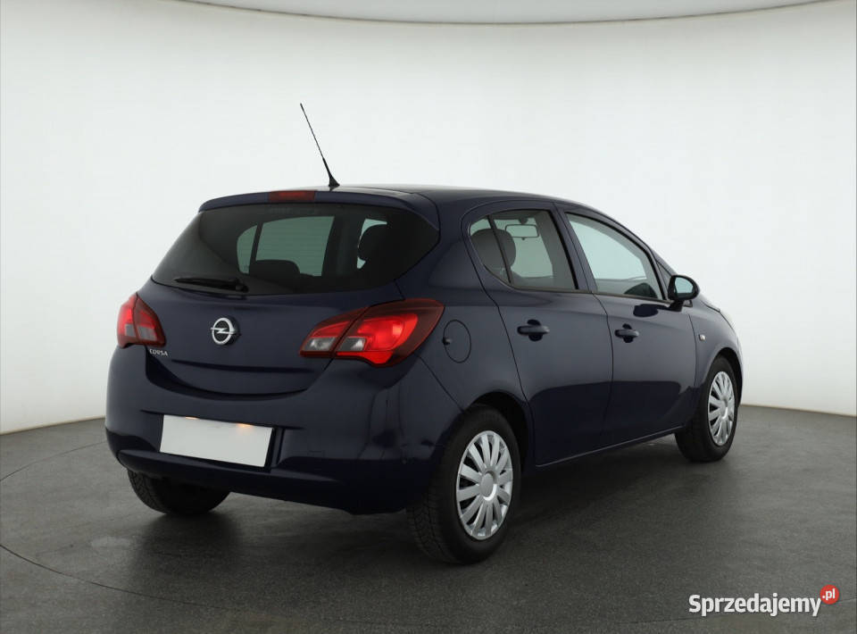 Opel Corsa 14 elektryczne lusterka Piaseczno