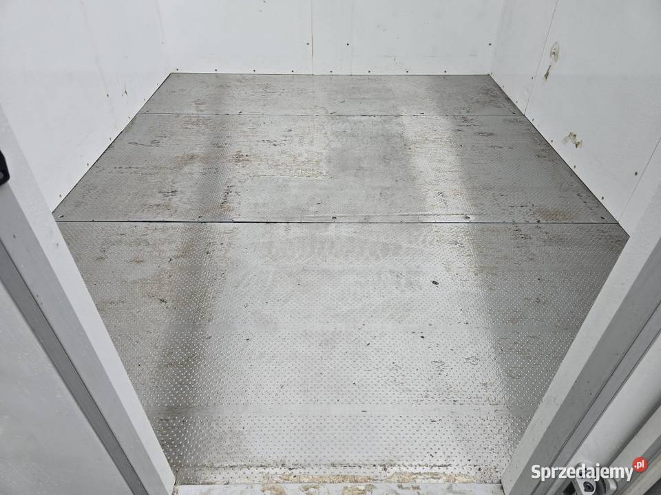 Komora chłodniczamroźnicza Viessmann 330 x 270 x małopolskie Niedźwiedź