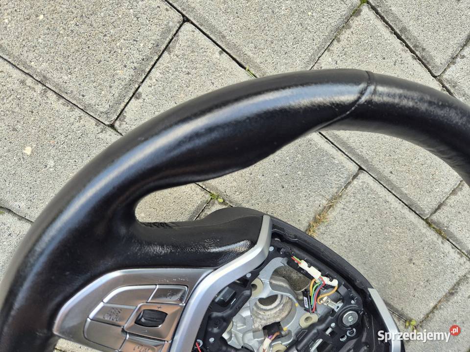 Kierownica BMW 57 G30 G31 G38 2018r 6288903 Częstochowa sprzedam