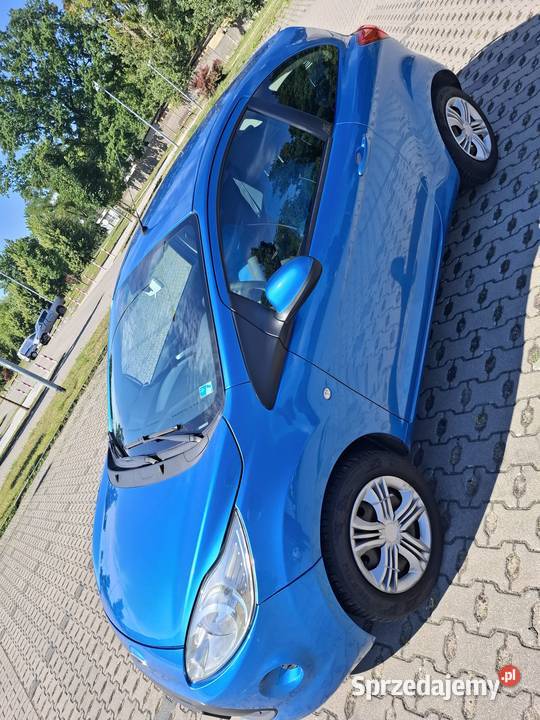 Ford KA Trend Szczecin sprzedam