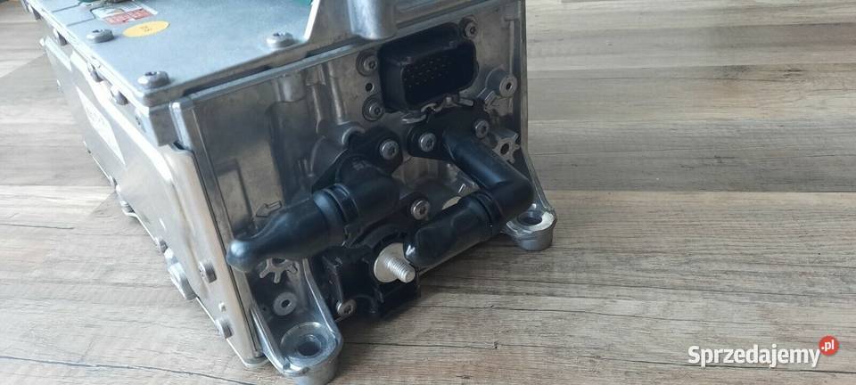 VW EUP 2018 Elektronika zasilająca i sterująca dolnośląskie sprzedam