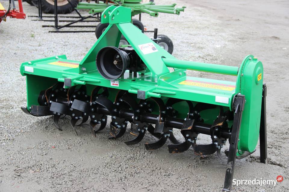 Glebogryzarka Glebogryzarki gryzka gryzka