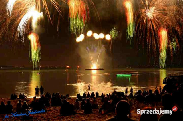 Działka Nyskim Jeziorem pod domek letniskowy 200 Skorochów