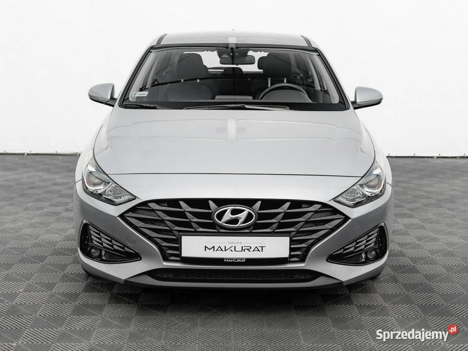 Hyundai i30 GD2C82515 DPI Classic Bluetooth benzyna Gdańsk sprzedam