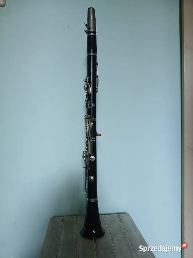 Instrument muzycznyKlarnet Kraków