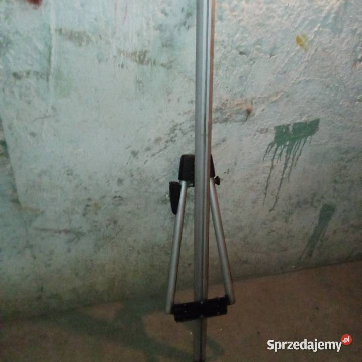 Bagażnik uchwyt rowerowy aluminiowy z Pozostałe Warszawa