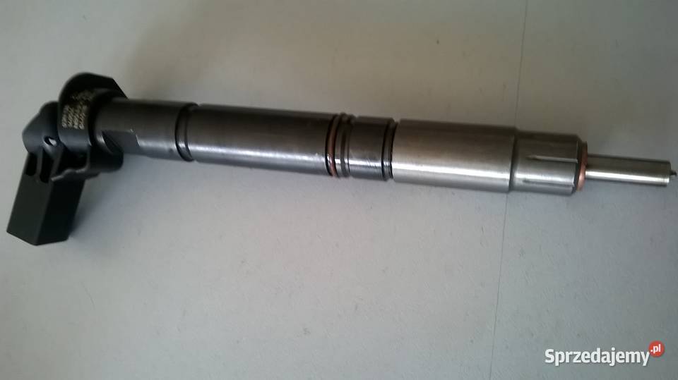 0445110167 Wtrysk do Mercedesa NOWY osobowe Bielsko-Biała sprzedam