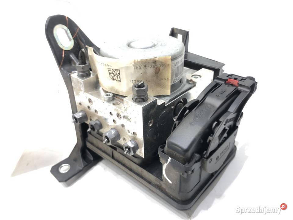 POMPA ABS JEEP COMPASS MP P68490483AE 13 150