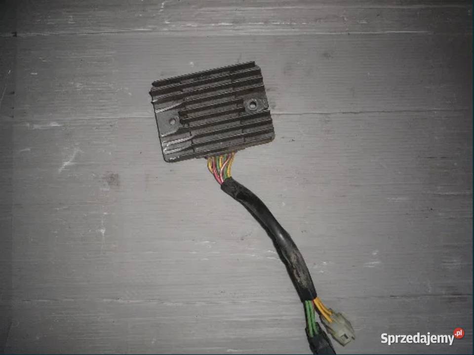regulator napięcia Ducati Monster 900 Ostrzeszów