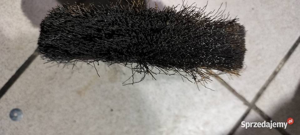 Tarcza druciana 2003520 Pozostałe małopolskie Kęty