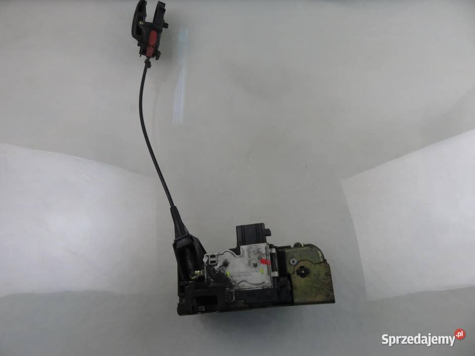 ZAMEK LEWY PRZEDNI FORD TRANSIT MK5 YC1AV21813BL