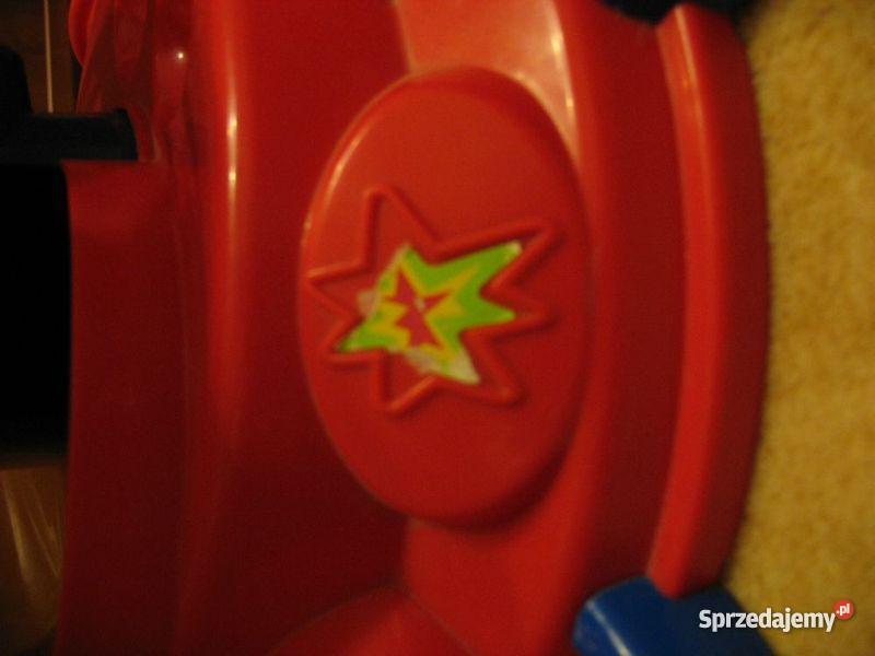 spirala fisher Krapkowice