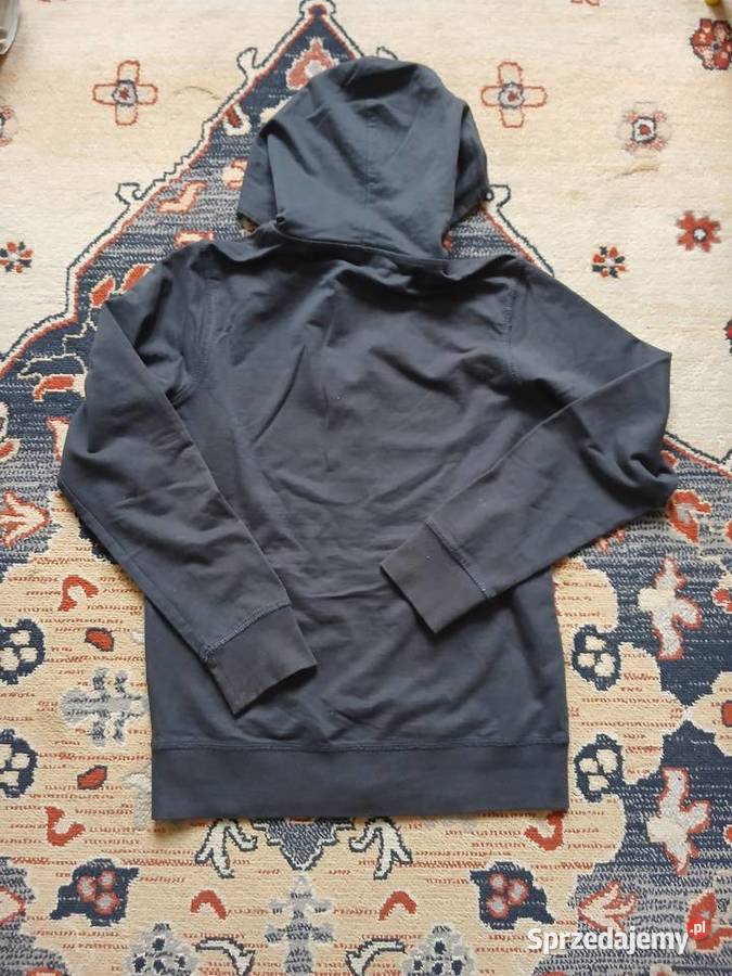 bluza dresowa szczupła OVS Warszawa