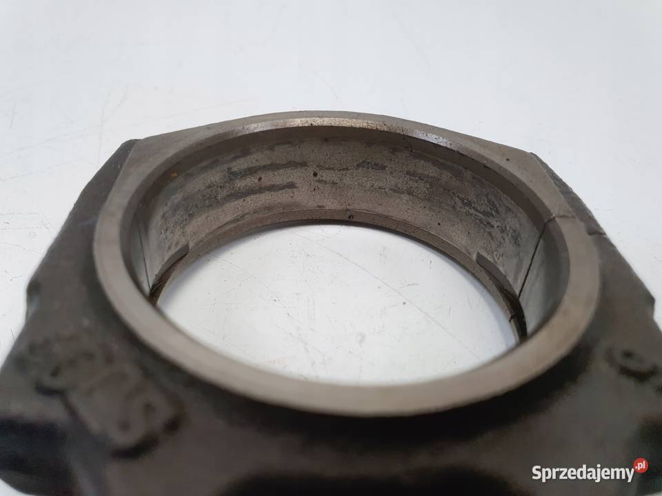 Opel Corsa D 10 12V TŁOK korbowód Z10XEP 60 osobowe Rudka