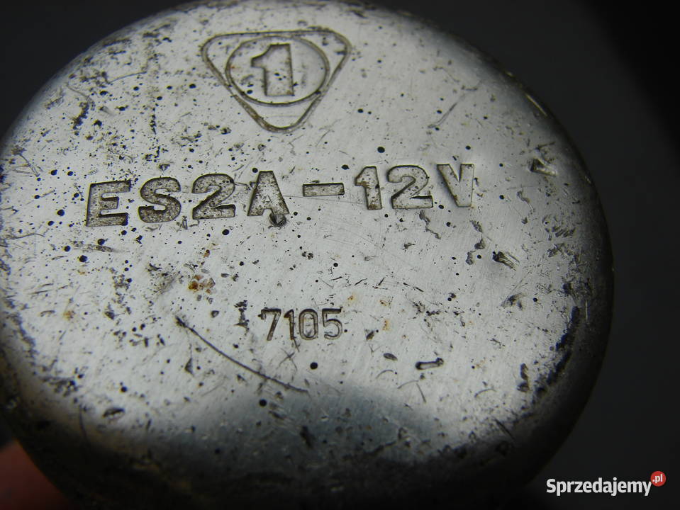Cewka zapłonowa ISKRA ES2A12V Made in Poland Starogard Gdański