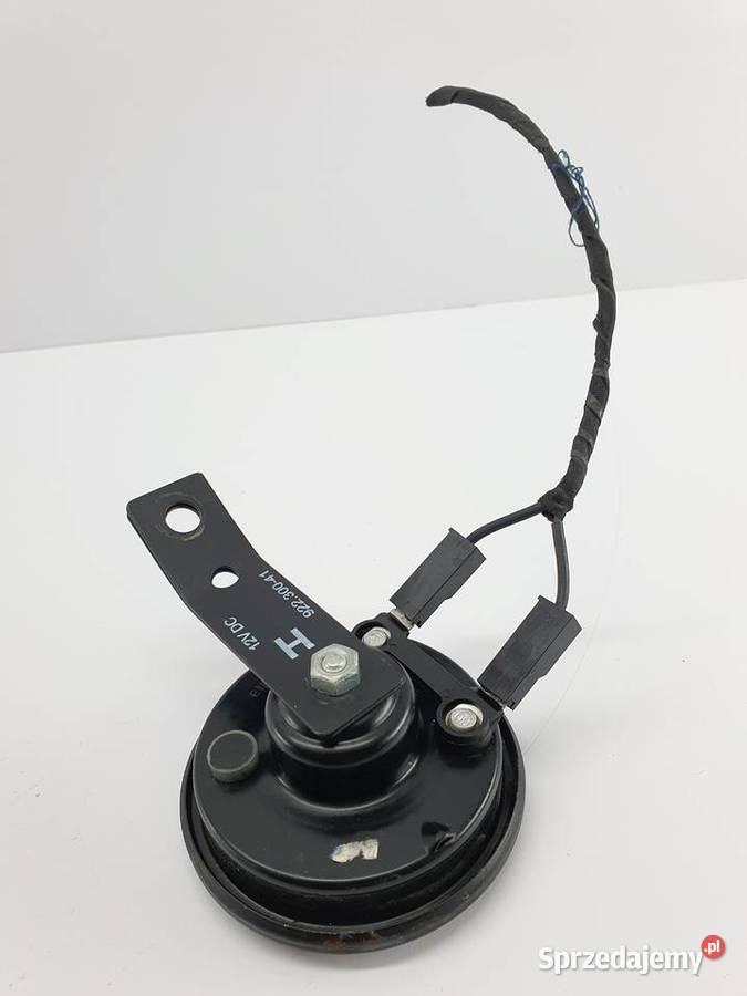 Klakson Trabka Sygnal Can Am Outlander G2
