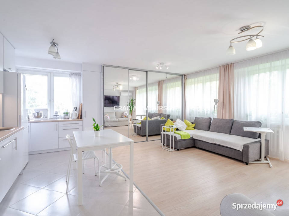 Mieszkanie 661m2 3 pokojowe Kraków Sprzedaż sprzedam