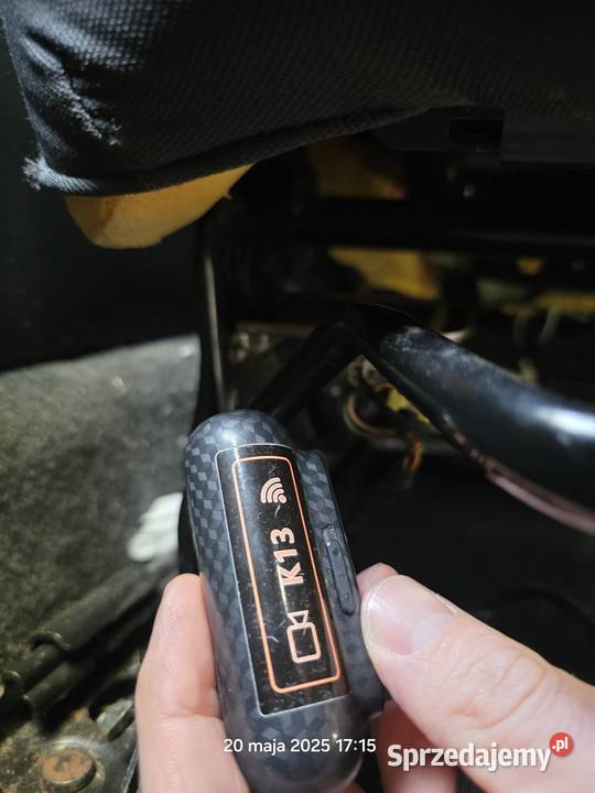 Wykrywanie podsłuchów Wykrywanie szpiegowskich Warszawa