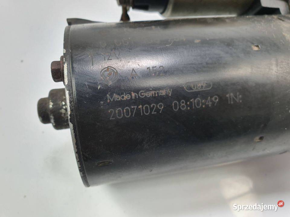 ROZRUSZNIK FIAT BRAVO 0001108234