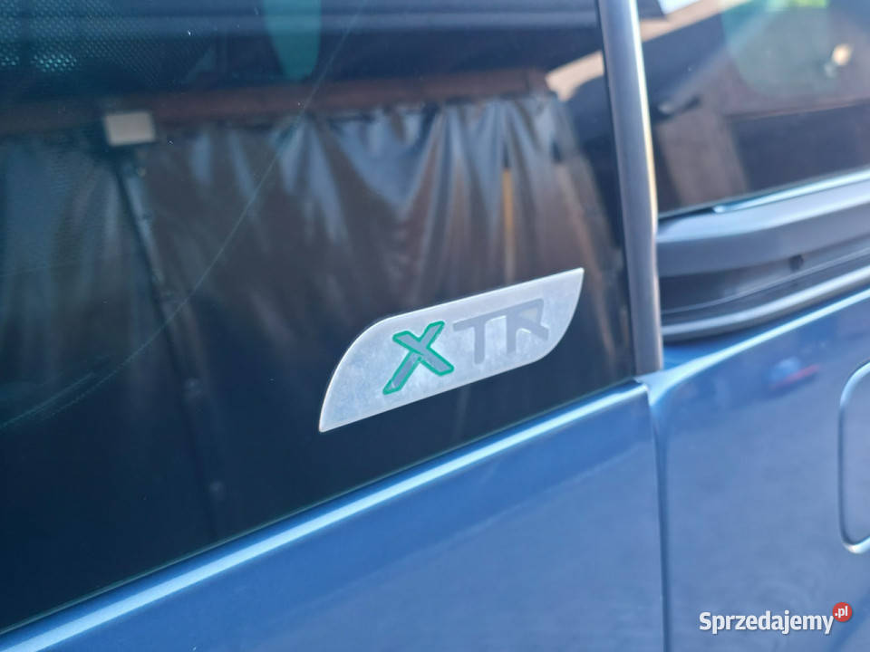 Citroen Berlingo 16 Diesel Serwisowany Bogate VAT marża Piekoszów sprzedam