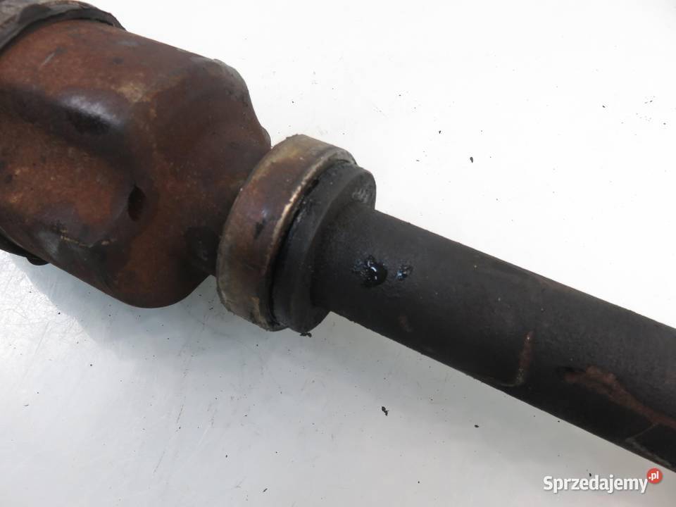 PÓŁOŚ PRAWA CITROEN JUMPER II 22 HDi Półosie