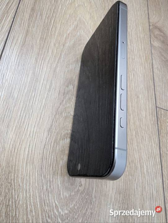iPhone 15 pro Warszawa