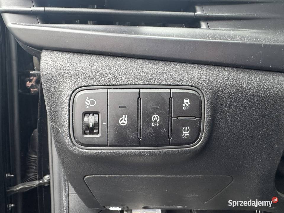 Hyundai Bayon 12 2022 Benzyna LPG Rok produkcji 2022 śląskie sprzedam