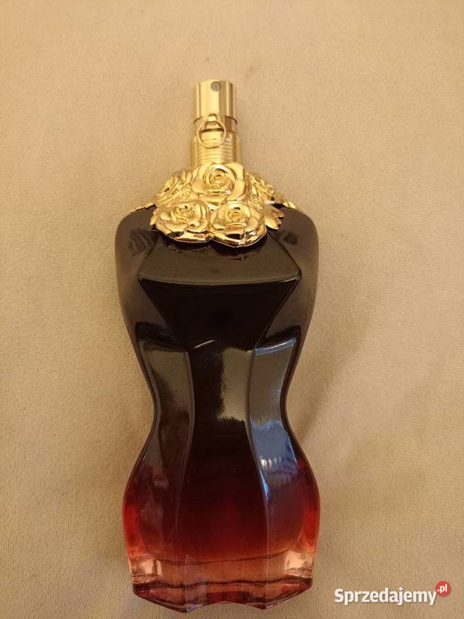 Odlewka Jean Paul Gaultier La Belle Le Parfum Wrocław