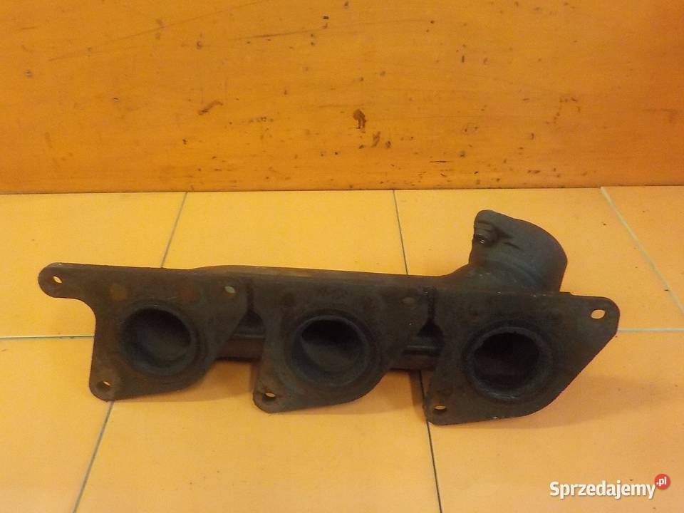 MERCEDES R W251 35 V6 09r 272 272 kolektor Suków