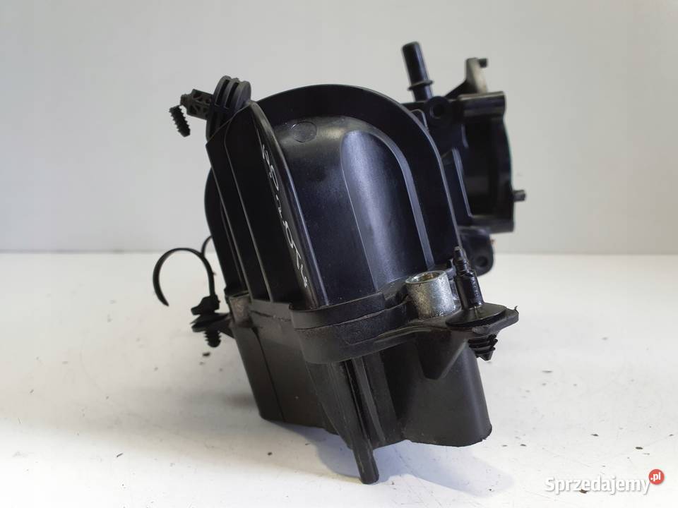 Volvo V90 20 T T4 KOLEKTOR SSĄCY 31441970 lubelskie Chełm sprzedam