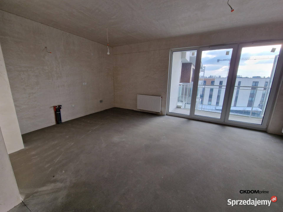 Apartament 7186 m Moja Klonowa Kielce